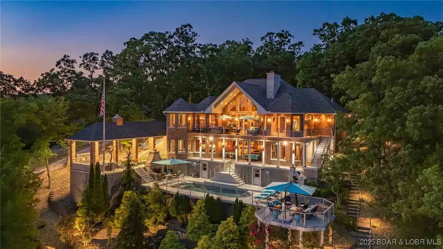 387 Stonebridge Lane, Sunrise Beach, MO 65079 - Image #3