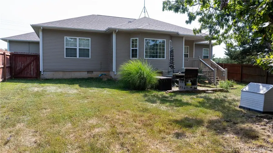 115 Twisted Oaks Drive, Camdenton, MO 65020 - Image #3