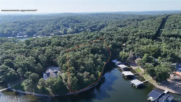 Lot 81 B Sparkling Water Circle, Sunrise Beach, MO 65079
