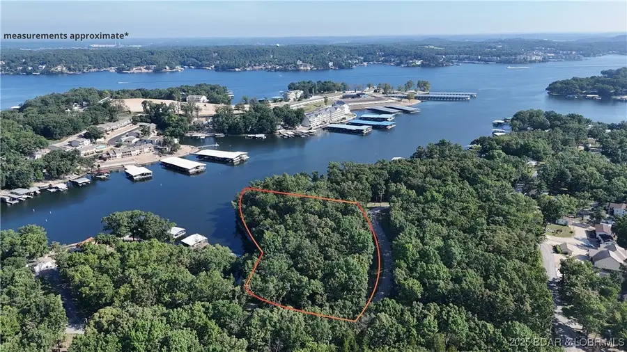 Lot 81 B Sparkling Water Circle, Sunrise Beach, MO 65079 - Image #2