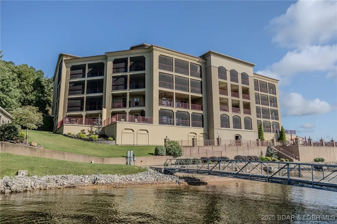 3168 Twin Rivers Pt #1D, Camdenton, MO 65020 - Image #1