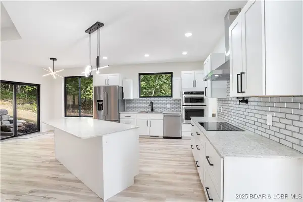 516 Imperial Point Drive, Four Seasons, MO 65049