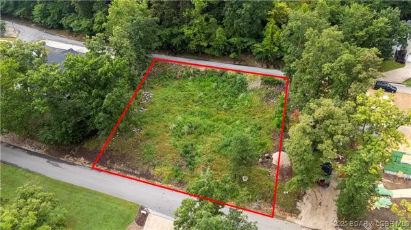 Lot 22A Sylvan Bay Drive, Linn Creek, MO 65052