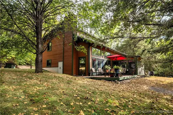 467 Jack North Loop, Camdenton, MO 65020