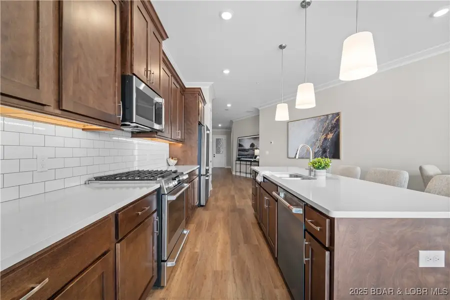 1184 Jeffries Road #218, Osage Beach, MO 65065 - Image #2