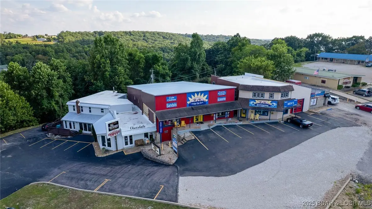 6, 8, & 18 Sunset Hill Drive, Sunrise Beach, MO 65079 - Image #1