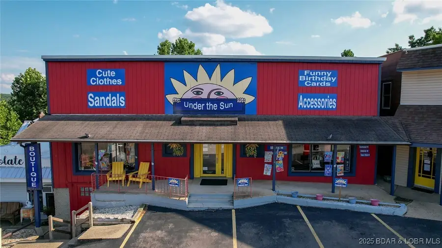 6, 8, & 18 Sunset Hill Drive, Sunrise Beach, MO 65079 - Image #2