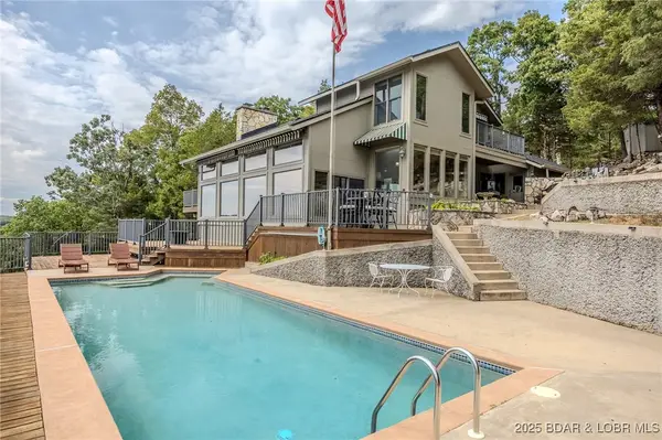 204 Tall Oaks Drive, Sunrise Beach, MO 65079