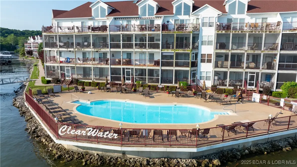 708 Clearwater Drive #2D, Camdenton, MO 65020 - Image #1