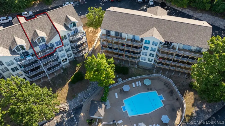 1481 Ledges Drive #B42, Osage Beach, MO 65065 - Image #2