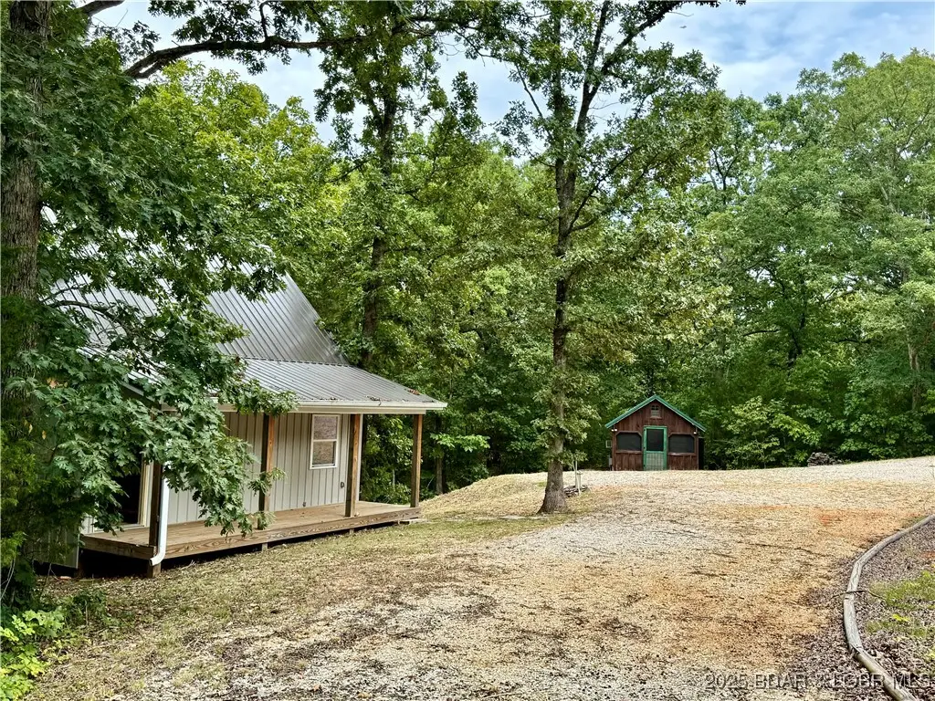 5661 Bollinger Creek Road, Climax Springs, MO 65324 - Image #1