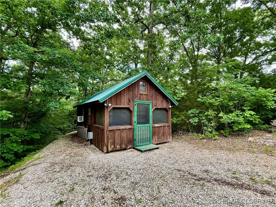 5661 Bollinger Creek Road, Climax Springs, MO 65324 - Image #3