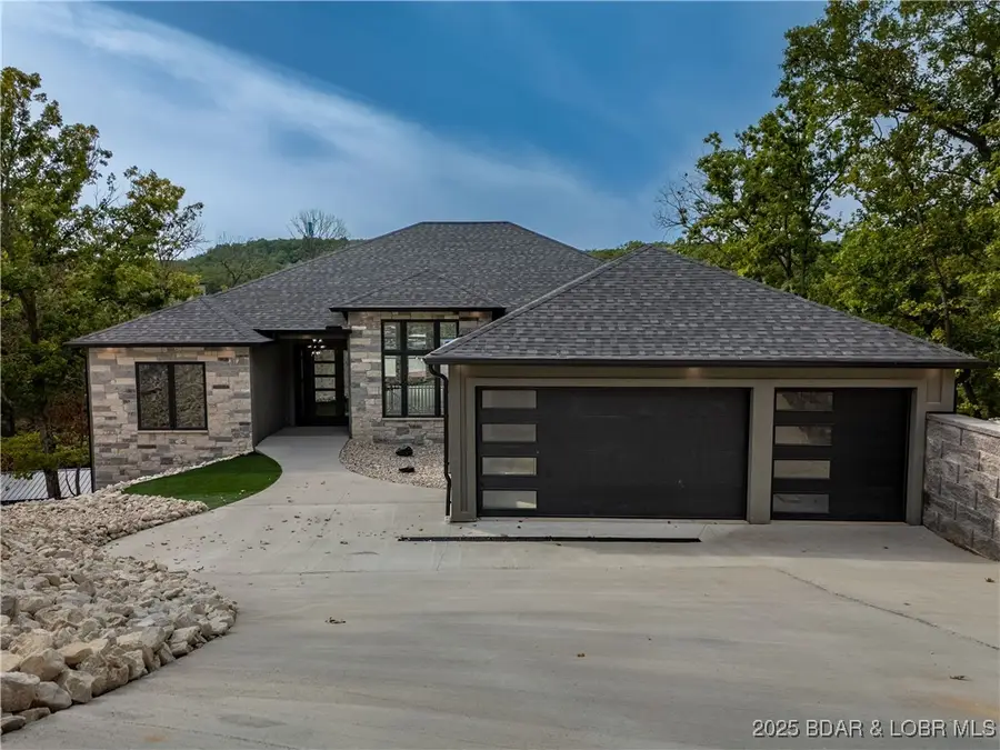 205 Beachnut Drive, Sunrise Beach, MO 65079 - Image #2