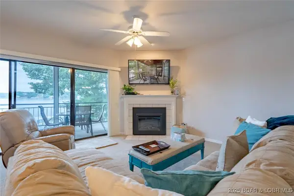 21 Westshore Falls Court #2B, Lake Ozark, MO 65049