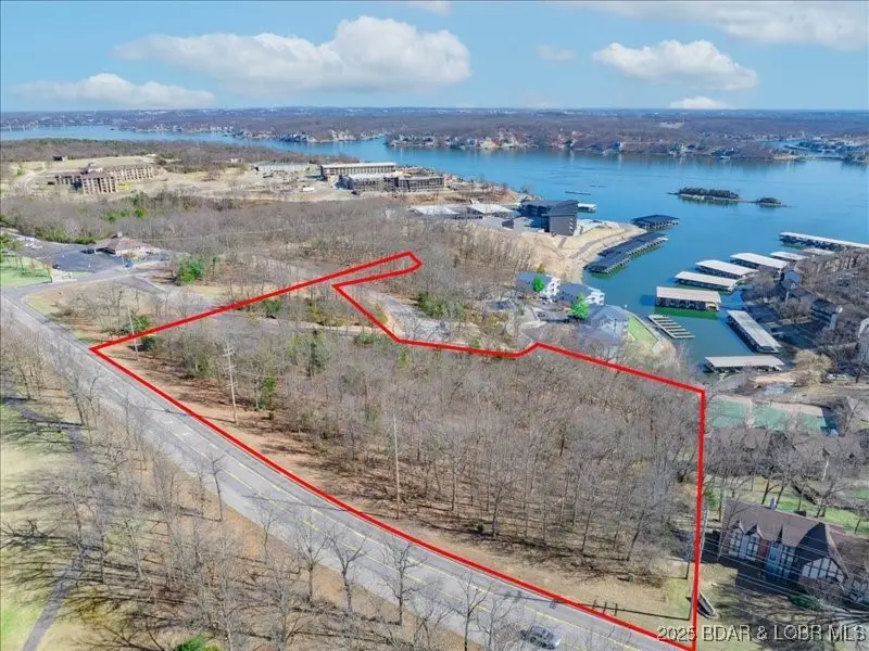 TBD Horseshoe Bend Parkway, Lake Ozark, MO 65049 - Image #1