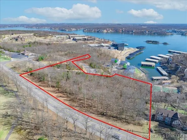 TBD Horseshoe Bend Parkway, Lake Ozark, MO 65049