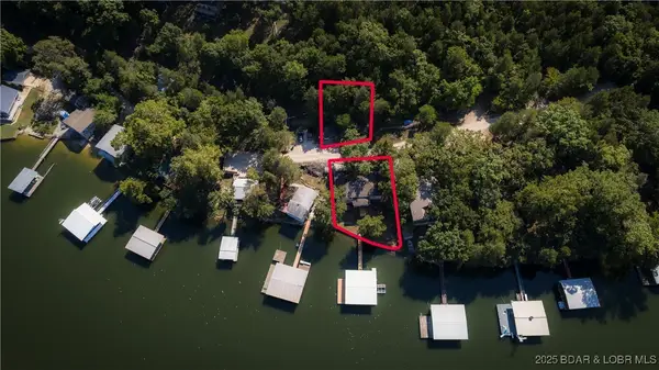 189 Wa Ha Ma Court, Camdenton, MO 65020