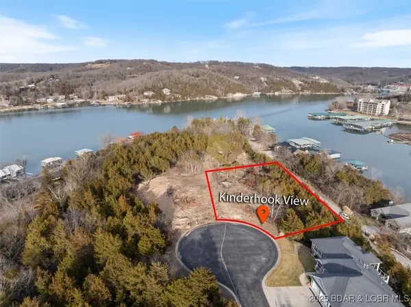 Lot 13 Kinderhook View, Camdenton, MO 65020