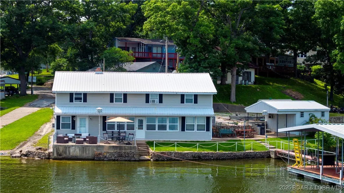 14891 Knoxville Lane, Gravois Mills, MO 65037 - Image #1