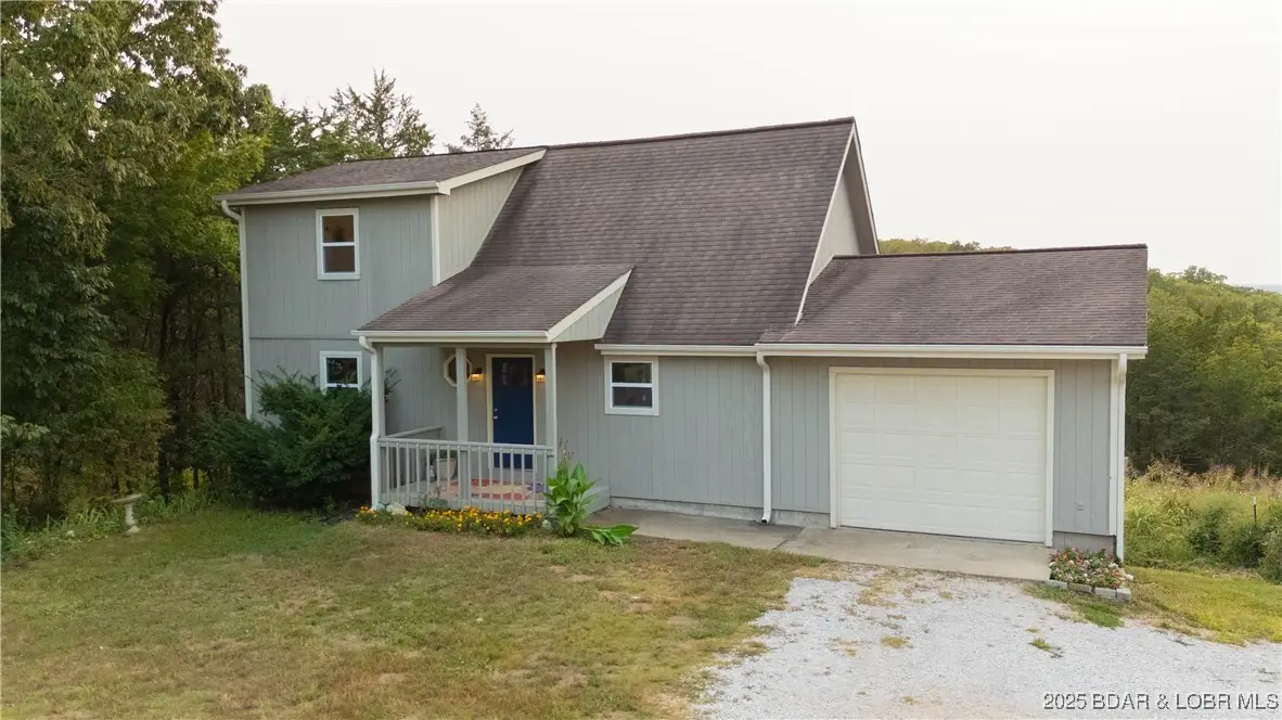 17534 Mockingbird Road, Warsaw, MO 65355 - Image #1