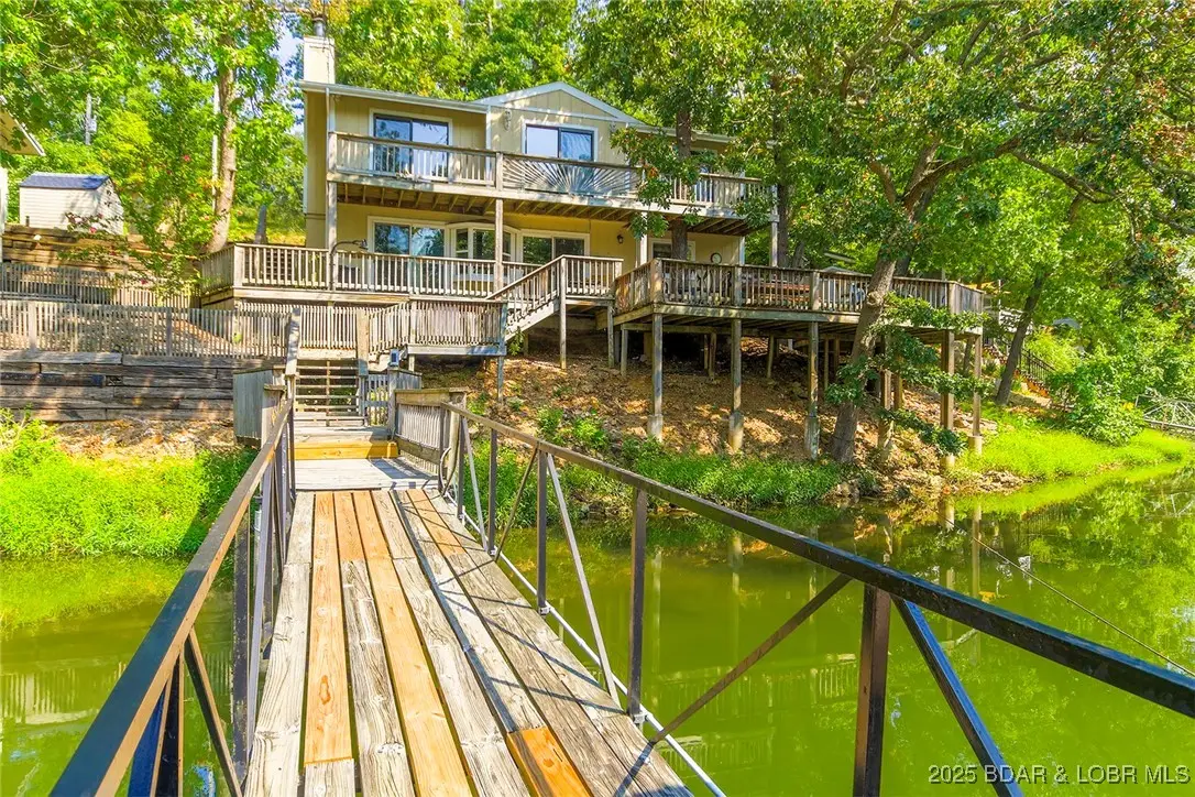 258 Northview Road, Sunrise Beach, MO 65079 - Image #1