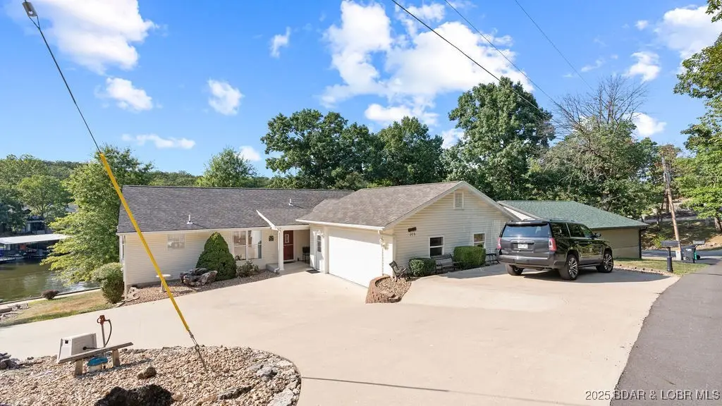 209 Hickory Grove Drive, Linn Creek, MO 65052 - Image #1