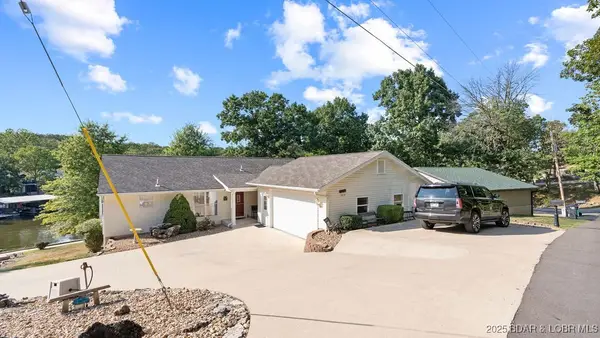 209 Hickory Grove Drive, Linn Creek, MO 65052