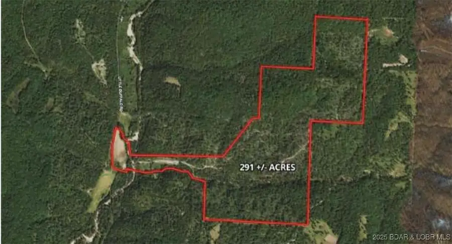 TBD Little Buffalo Road, Stover, MO 65078 - Image #3