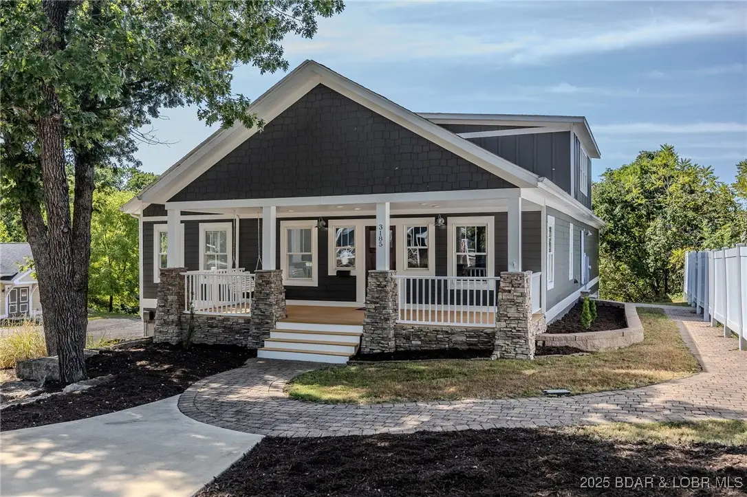 3185 Cross Creek Drive, Camdenton, MO 65020 - #1