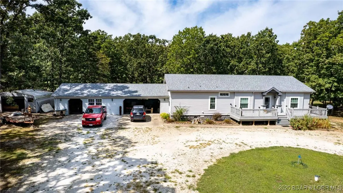 4490 Ponderosa Drive, Stover, MO 65078 - Image #1