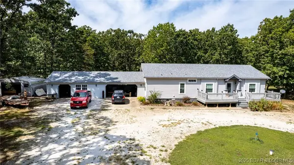 4490 Ponderosa Drive, Stover, MO 65078