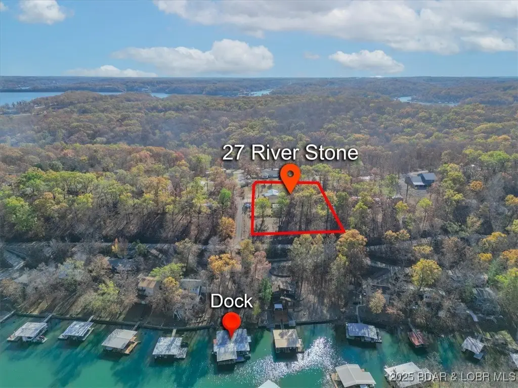 27 River Stone, Camdenton, MO 65020 - Image #1