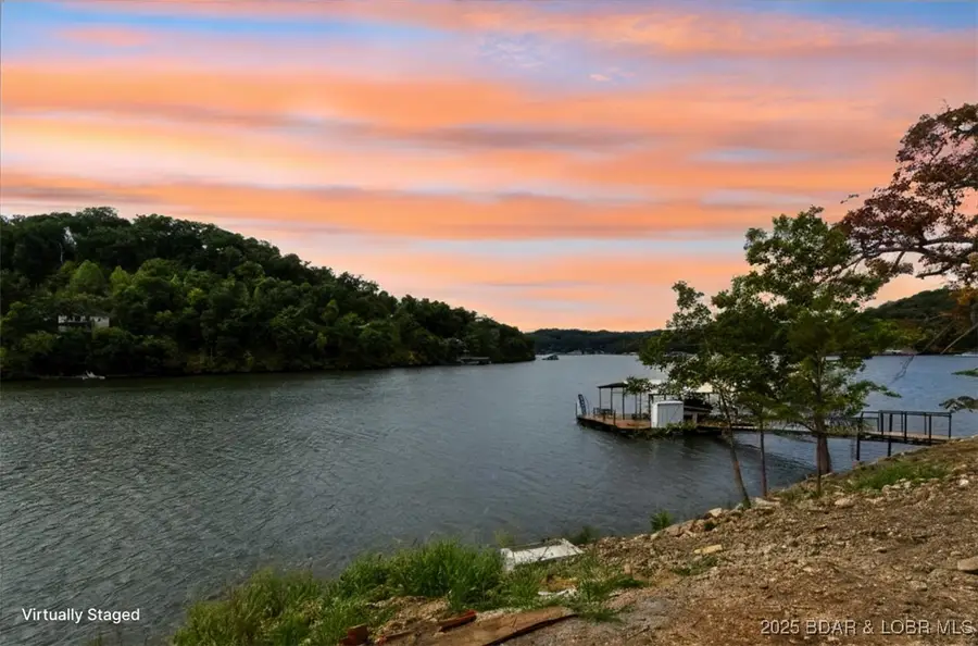 Lot 2B Rapids Hollow, Gravois Mills, MO 65037 - Image #2