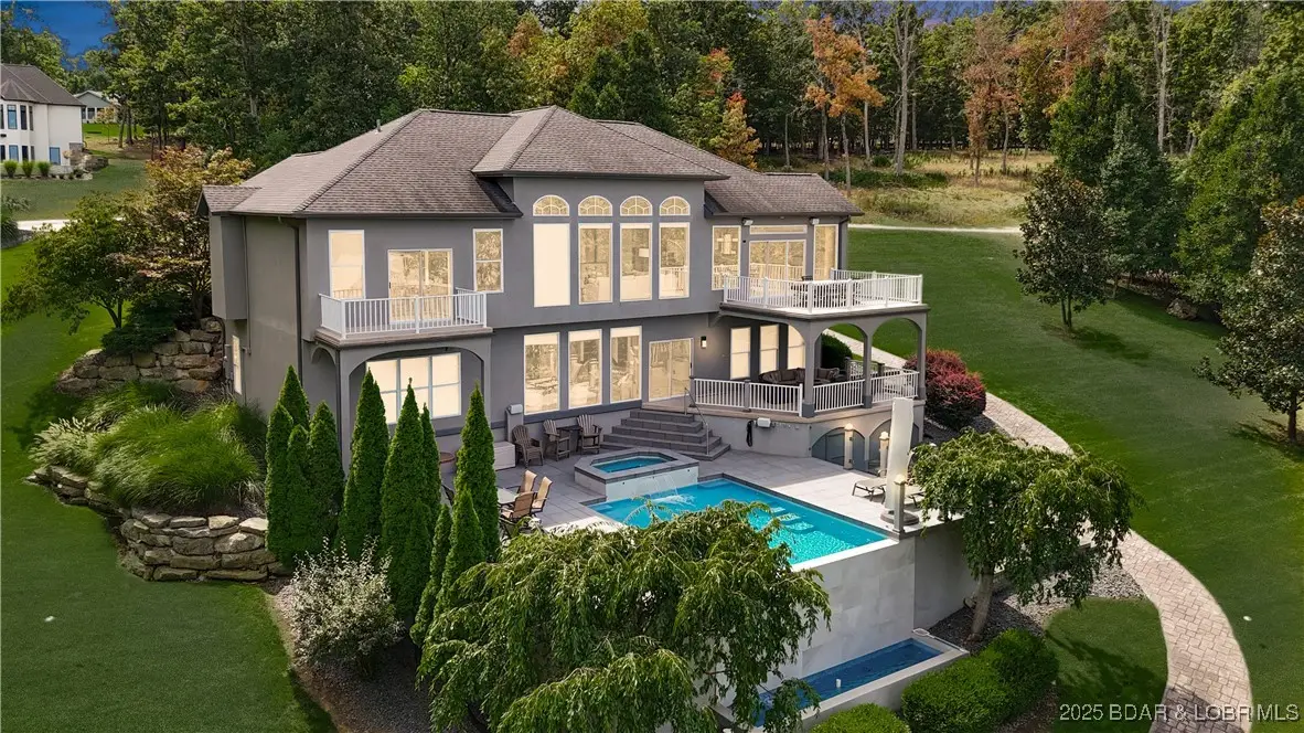 888 Las Campanas, Jasper, MO 65079 - Image #1