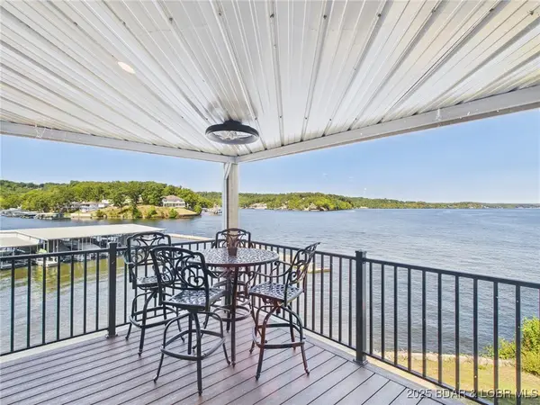 24 Sunrise Ridge Drive #213, Sunrise Beach, MO 65079