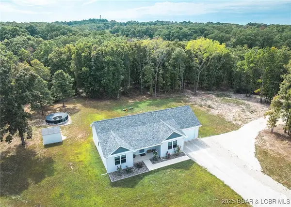 400 Partridge Drive, Climax Springs, MO 65324