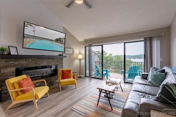 40 Robinwood Drive #3A, Lake Ozark, MO 65049