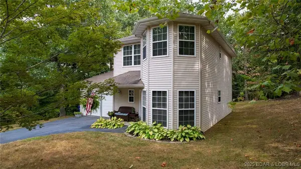 256 North High Street, Camdenton, MO 65020