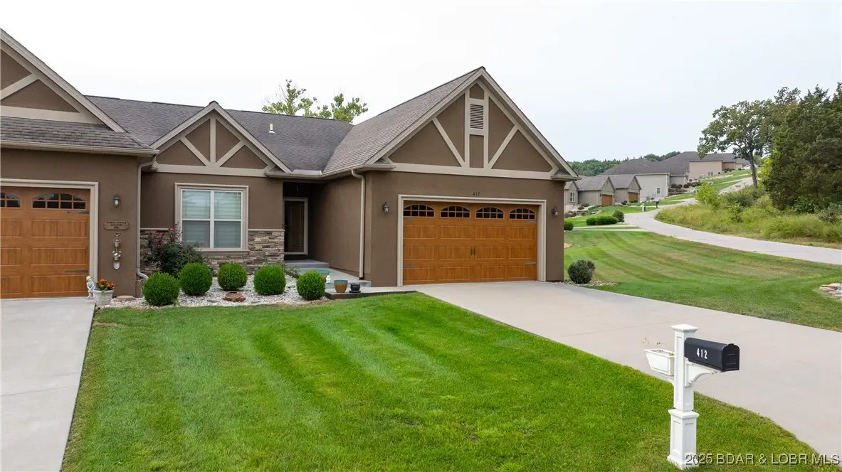 412 Country Ridge Drive, Camdenton, MO 65020 - Image #1
