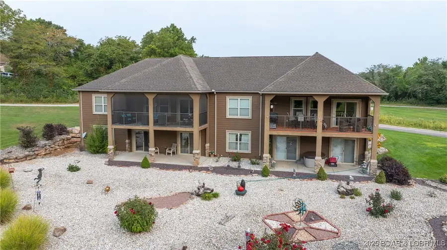 412 Country Ridge Drive, Camdenton, MO 65020 - Image #2