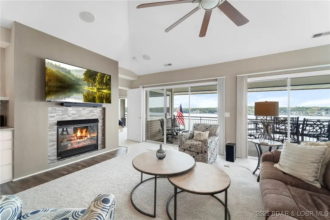 248E Palisades Condo Drive #4B, Lake Ozark, MO 65049 - Image #1