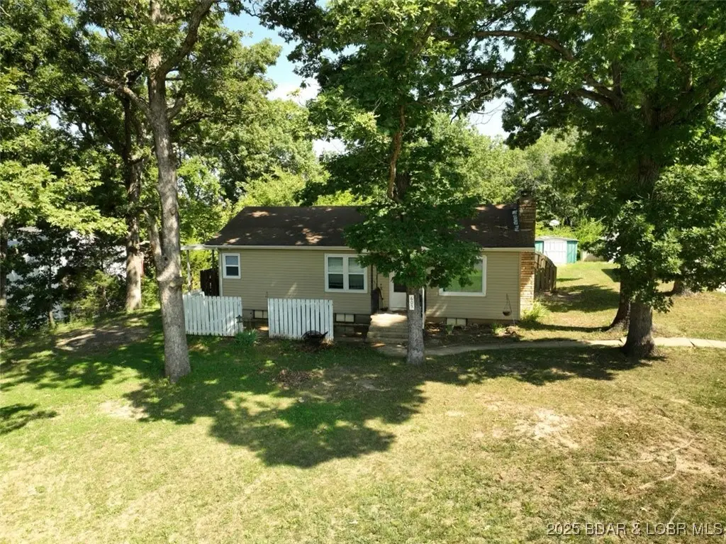 605 Osage Hills Road, Lake Ozark, MO 65049 - #1