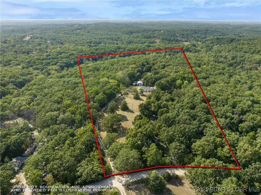 1268 Thousand Acres Road, Montreal, MO 65591 - Image #2