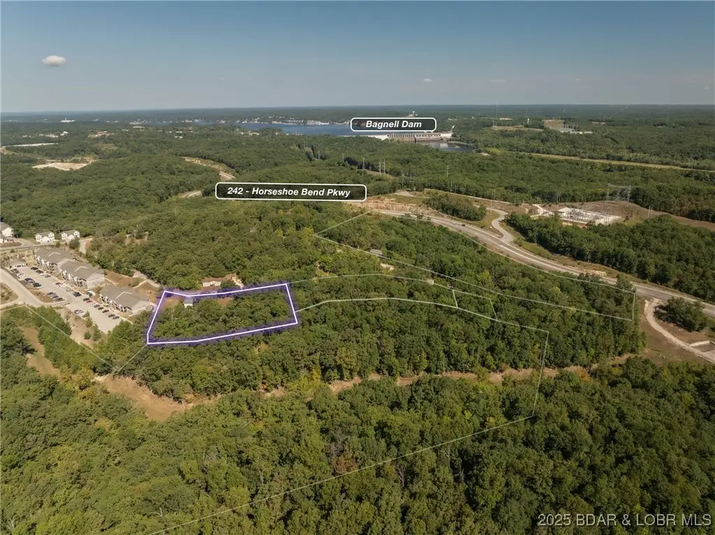 150 Forrest Hills Drive, Lake Ozark, MO 65049 - Image #1