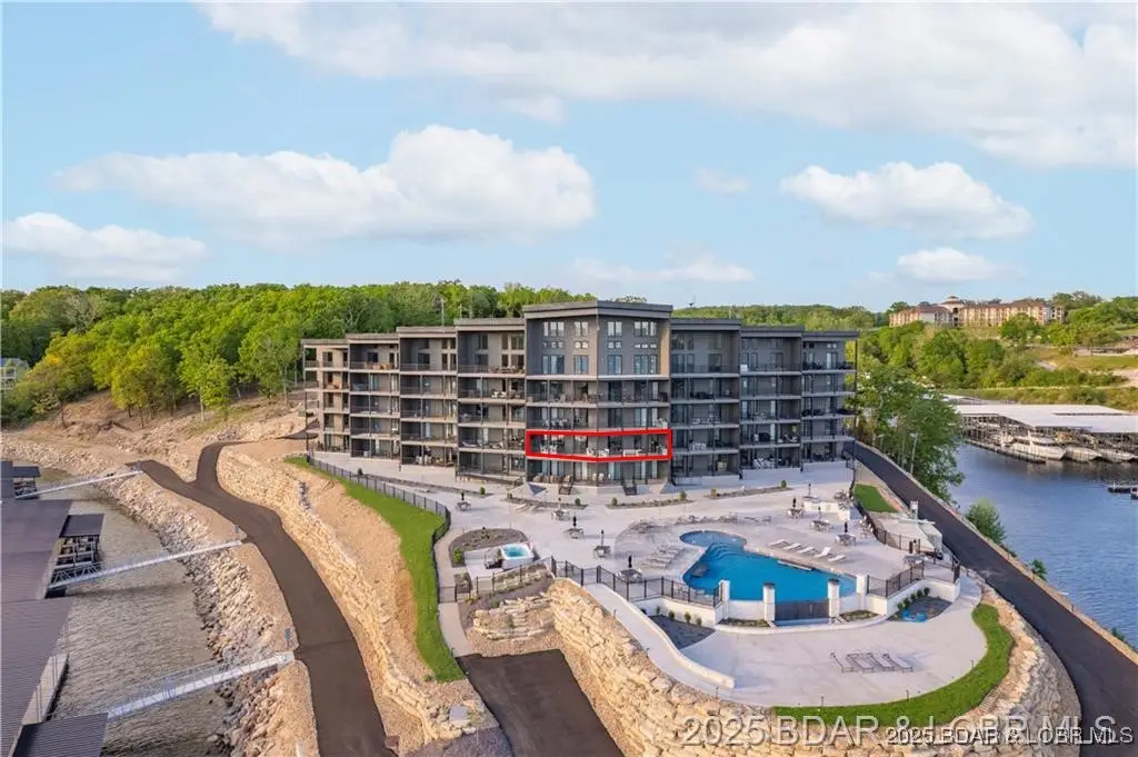 182 Havens Place Drive #2D, Lake Ozark, MO 65049 - Image #1