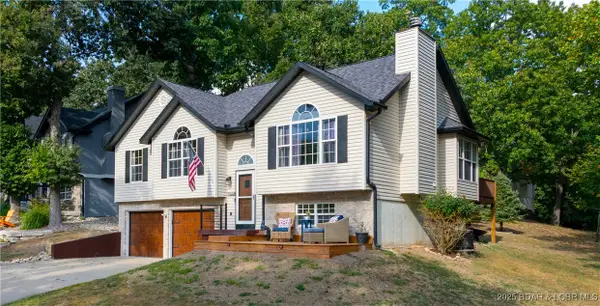 694 Jordan Drive, Osage Beach, MO 65065