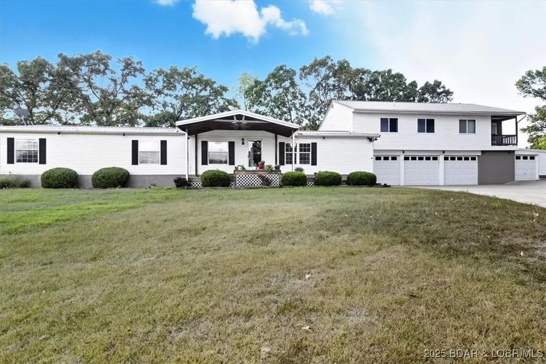 163 Craig Field Drive, Linn Creek, MO 65052 - Image #1