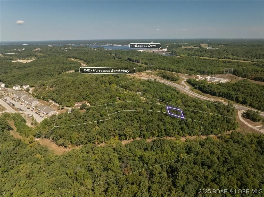 Lot 24 Forrest Hills Acres, Lake Ozark, MO 65049 - Image #1