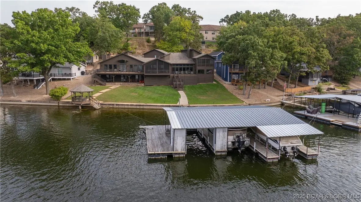 104 Shawnee Oaks Drive, Sunrise Beach, MO 65079 - #1