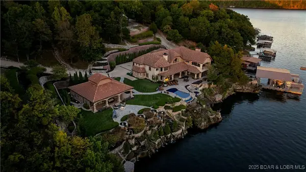 120 Carson Drive, Sunrise Beach, MO 65079